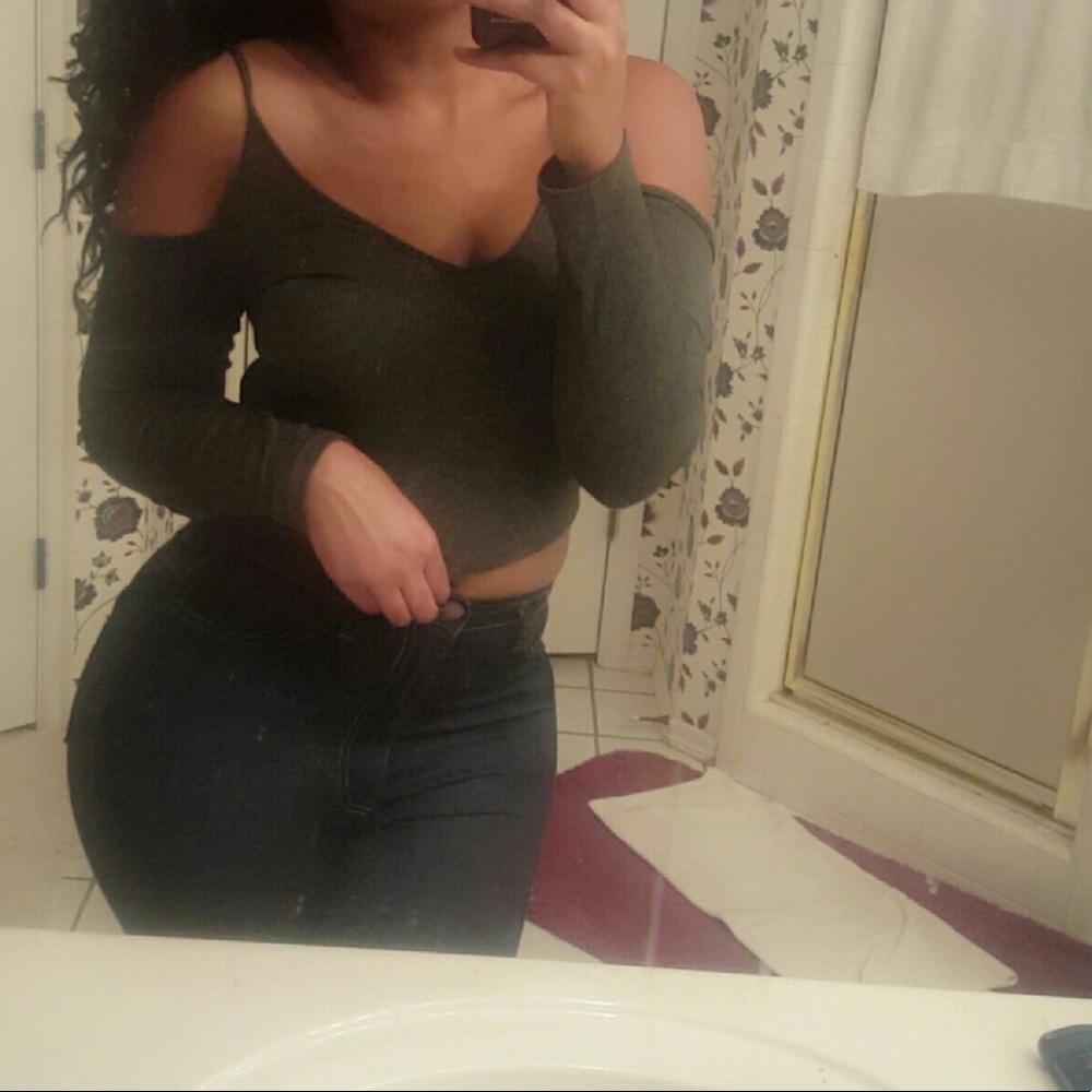 Cute Fashion Top